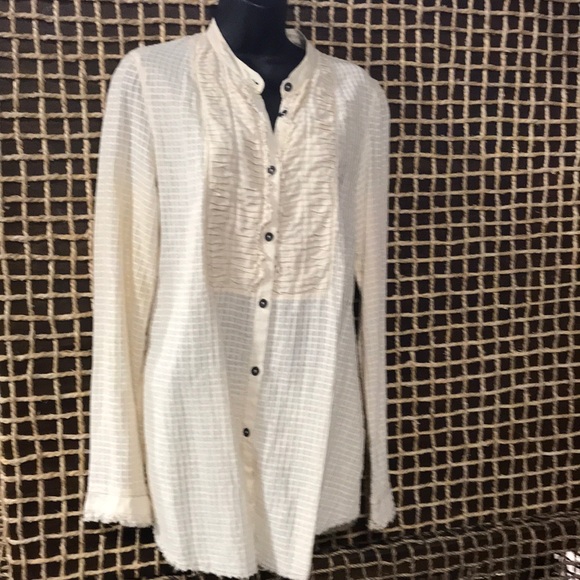 Free people blouse